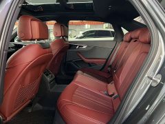 Audi A4L 40 TFSI Luxury Dynamic Edition Starry Night Version - ფოტო 4