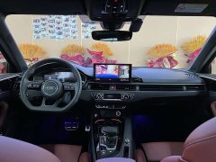 Audi A4L 40 TFSI Luxury Dynamic Edition Starry Night Version - ფოტო 6