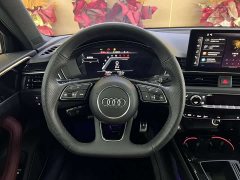 Audi A4L 40 TFSI Luxury Dynamic Edition Starry Night Version - ფოტო 7