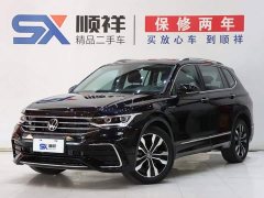 Volkswagen Tiguan L 330TSI Automatic FWD R-Line Comfort Edition - photo 1