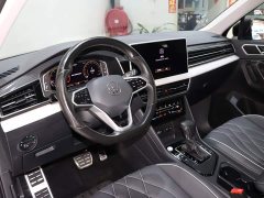 Volkswagen Tiguan L 330TSI Automatic FWD R-Line Comfort Edition - photo 10