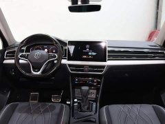 Volkswagen Tiguan L 330TSI Automatic FWD R-Line Comfort Edition - photo 12