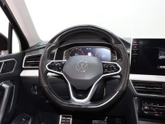 Volkswagen Tiguan L 330TSI Automatic FWD R-Line Comfort Edition - photo 13