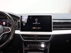 Volkswagen Tiguan L 330TSI Automatic FWD R-Line Comfort Edition - photo 14