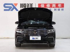 Volkswagen Tiguan L 330TSI Automatic FWD R-Line Comfort Edition - photo 18