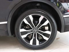 Volkswagen Tiguan L 330TSI Automatic FWD R-Line Comfort Edition - photo 20