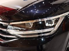 Volkswagen Tiguan L 330TSI Automatic FWD R-Line Comfort Edition - photo 7
