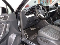 Volkswagen Tiguan L 330TSI Automatic FWD R-Line Comfort Edition - photo 9