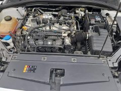SAIC MG i5 1.5L CVT Luxury - фото 10
