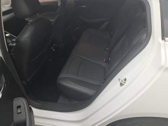 SAIC MG i5 1.5L CVT Luxury - фото 11