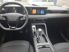 SAIC MG i5 1.5L CVT Luxury - фото 12