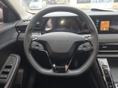 SAIC MG i5 1.5L CVT Luxury - фото 15