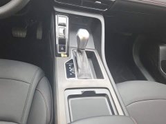 SAIC MG i5 1.5L CVT Luxury - фото 16