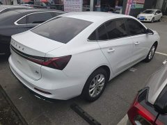 SAIC MG i5 1.5L CVT Luxury - фото 3