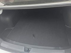 SAIC MG i5 1.5L CVT Luxury - фото 4