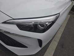 SAIC MG i5 1.5L CVT Luxury - фото 5