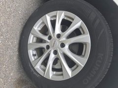 SAIC MG i5 1.5L CVT Luxury - фото 6