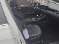 SAIC MG i5 1.5L CVT Luxury - фото 8