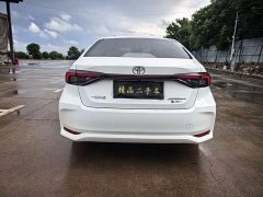 Toyota Corolla 1.8L Hybrid Pioneer Edition - photo 11
