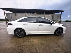 Toyota Corolla 1.8L Hybrid Pioneer Edition - photo 9