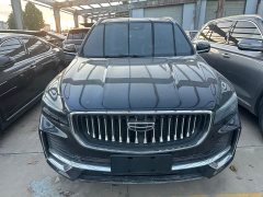 Geely Xingyue L Oriental Radiance 2.0T Auto Panorama Edition - photo 2