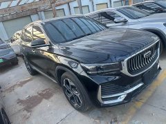 Geely Xingyue L Oriental Radiance 2.0T Auto Panorama Edition - photo 3