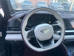 Geely Xingyue L Oriental Radiance 2.0T Auto Panorama Edition - photo 5