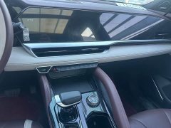 Geely Xingyue L Oriental Radiance 2.0T Auto Panorama Edition - photo 6