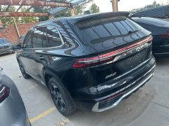Geely Xingyue L Oriental Radiance 2.0T Auto Panorama Edition - photo 7