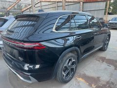 Geely Xingyue L Oriental Radiance 2.0T Auto Panorama Edition - photo 9