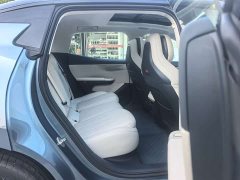 Lynk & Co 07 EM-P 126 Extended Range Halo - ფოტო 10