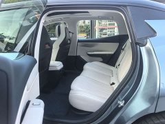 Lynk & Co 07 EM-P 126 Extended Range Halo - ფოტო 12