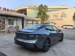 Lynk & Co 07 EM-P 126 Extended Range Halo - ფოტო 4