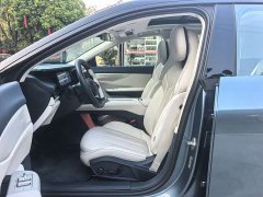 Lynk & Co 07 EM-P 126 Extended Range Halo - ფოტო 7