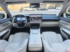 Lynk & Co 07 EM-P 126 Extended Range Halo - ფოტო 8
