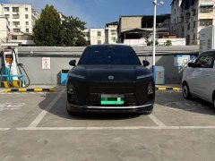 NIO ES8 Six-Seat Executive Luxury Edition - фото 2