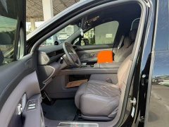 NIO ES8 Six-Seat Executive Luxury Edition - фото 3