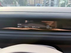 NIO ES8 Six-Seat Executive Luxury Edition - фото 5