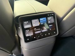 NIO ES8 Six-Seat Executive Luxury Edition - фото 6