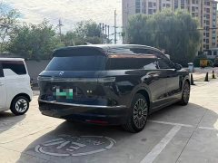 NIO ES8 Six-Seat Executive Luxury Edition - фото 7