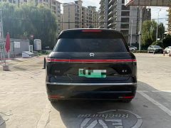 NIO ES8 Six-Seat Executive Luxury Edition - фото 8