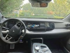 Arcfox Aion S6 602 Triple LiDAR Version - ფოტო 7