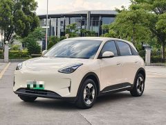 Geely Xing Yuan 310km Dream Edition - photo 1
