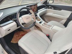 Geely Xing Yuan 310km Dream Edition - photo 12