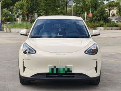 Geely Xing Yuan 310km Dream Edition - photo 2