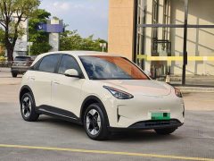 Geely Xing Yuan 310km Dream Edition - photo 3