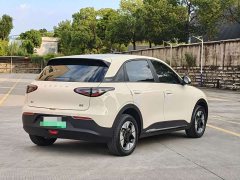 Geely Xing Yuan 310km Dream Edition - photo 4
