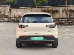 Geely Xing Yuan 310km Dream Edition - photo 5