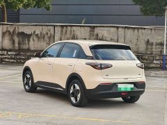 Geely Xing Yuan 310km Dream Edition - photo 6