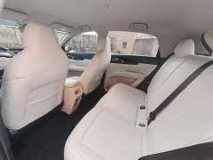 Geely Xing Yuan 310km Dream Edition - photo 7